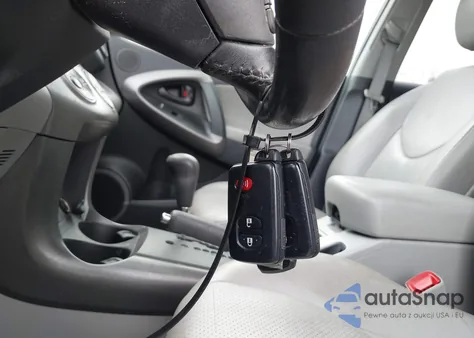 2012 Toyota Rav4 Limited from USA, damaged, VIN 2T3DF4DV4CW260544